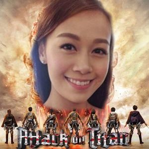 Meet your Posher, Wing yee